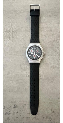 Reloj Swatch Irony Aluminium 