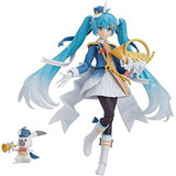 Max Factory Character Vocal Series 01: Hatsune Miku Snow