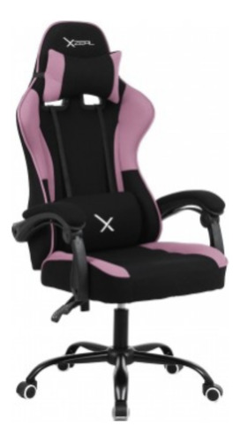 Silla Gamer Xzeal Xzsxz20p