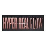 Paleta De Iluminadores Mac Hyper Real Glow 03 Cores 