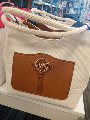 Bolsa Michael Kors Original De Diseñador