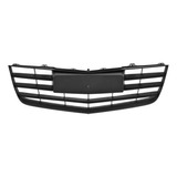 Rejilla Defensa Chevy C3 2009-2010-2011-2012 Central