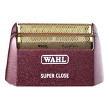 Wahl Shaver/shaper 7031-200 Lámina De Repuesto Para