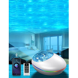 Projetor Galaxy/star Bluetooth Speaker Luz Noturna