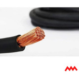 Cable Unipolar 35mm X Metro Arranque Para Bateria Reforzado 