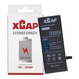 Bateria Pila iPhone 6s Capacidad Extendida Xcap 