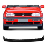 Par Spoiler Dianteiro Golf Mk3 Mexicano 1993 1994 1995 96 97