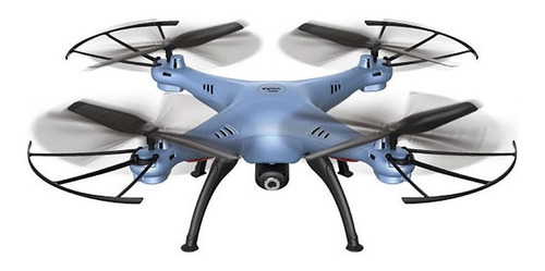 Drone Syma X5hw Cámara Wifi Fpv Control De Altura