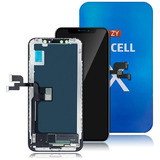 Modulo Display Pantalla Tactil Compatible iPhone X Incell Zy