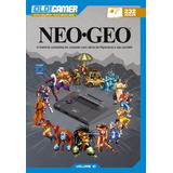 Dossiê Old!gamer Volume 10: Neo Geo, De A Europa. Editora Europa Ltda., Capa Mole Em Português, 2018