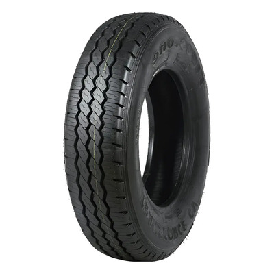 Llanta 195\u002Fr15 Firestone Transforce Cv 106\u002F104 | Meses sin interés