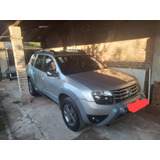 Renault Duster 2013 2.0 4x4 Los Pumas 138cv Nav