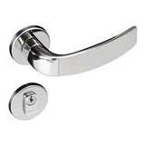 Fechadura Inox Victoria 882-90e Pado Ce