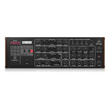 Behringer Pro-800 - Sintetizador Analógico