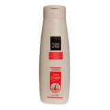 Shampoo Tratamiento Caída Del Cabello X 500ml. - Tone Vitae