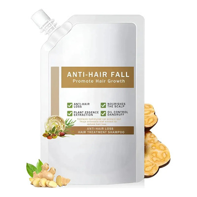 Lc Champú Anticaída Del Cabello Remimpi  300ml | Meses sin interés