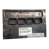 Computadora De Motor Dodge Caravan 2005 3.3-3.8l 05094110ab