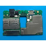 Placa *libre* Huawei Mate 9 Lite Bll - L23