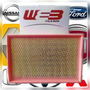 Filtro De Aire Seat Cordoba Ibiza Seat Bocanegra