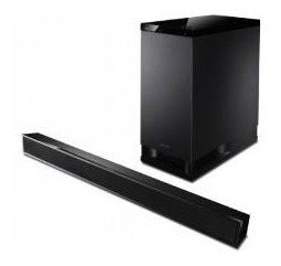 Sony Ht-ct150 3d Sistema De Barra De Sonido (descatalogados 