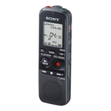 Sony Grabadora De Voz Flash Digital (icd-px312)
