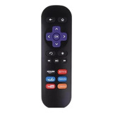 Control Remoto Para Roku Express Ultra Premiere Streaming