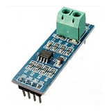 Max485 Modulo Ttl A Convertidor Rs485 Para Arduino