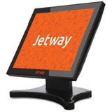 Monitor Jetway Touch Screen 15 Jmt-330 004685