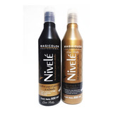 Nivelé Gel Aclarante Para El Cabello Sin Amoniaco Magicolor