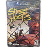 Street Hoops Gamecube