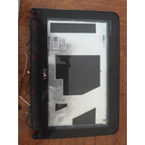 Carcasa De Display Dell Insprion Mini 10 Roja 0w510k