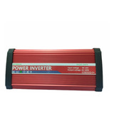 Inversor De Corriente  2000 Watts 12 V A 110 V