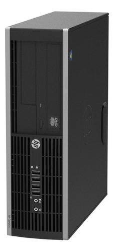 Cpu Hp Pro 6305 Sff 4gb Ram 240gb Ssd Windows 10 