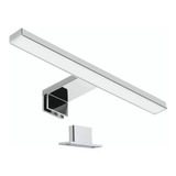 Mueble De Baño Luz Led Espejo Luz Maquillaje