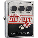 Electro-harmonix Little Big Muff Pi Oferta Msi