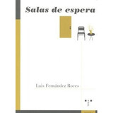 Libro Salas De Espera