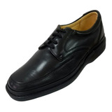 Zapato Para Caballero Cómodo Dockers 227681 Piel Borrego