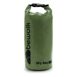 Bolso Estanco Dry Bag Bewolk 25l Impermeable Bb 1025 Rpm
