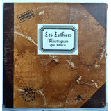 Les Luthiers - Mastropiero Que Nunca - Vinilo Doble Año 1979