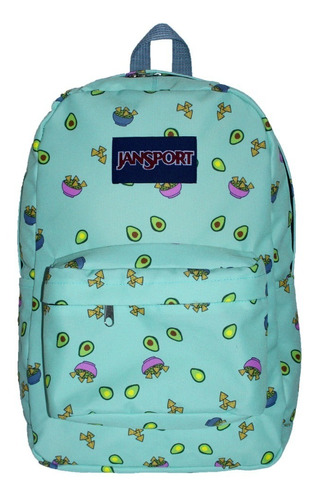 Mochila Jansport Superbreak Original