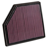 Filtro Aire K&n 33-2418 Volvo Xc70 Cross Country 3.2 07-12
