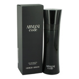 Edt 4.2 Onzas Armani Code Por Giorgio Armani Para Mujer En