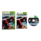 Spiderman Edge Of Time Xbox 360