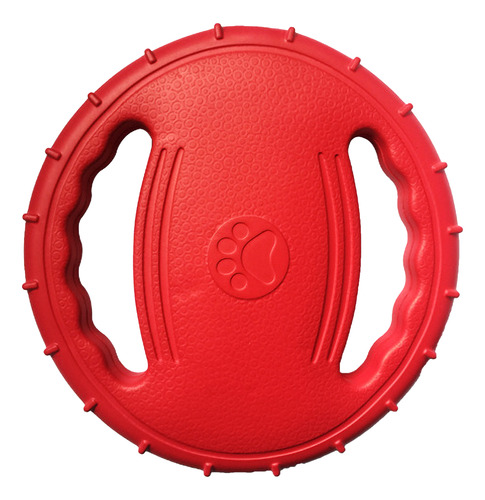 Juguete Para Mascotas Flying Disc Double Floating Fetch, Act