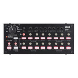 Korg Sq1 Step Sequencer Compacto Secuenciador Por Pasos