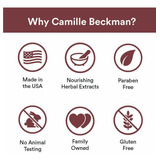 Crema Terapéutica De Glicerina Para Manos Camille Beckman