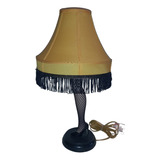 Lampara Leg Lamp A Christmas Story Neca Historia De Navidad