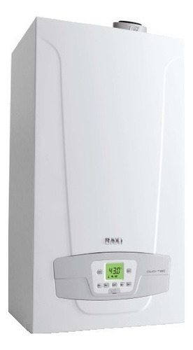 Caldera Baxi Condensación Duo Tec Compact 1.24 Solo Calef Tf