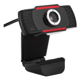 Webcam 1080p Hd Micrófono Micrófono Ordenador Usb Web Cám