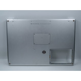 Carcasa Inferior Para Macbook Powerbook G4 A1138